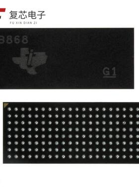 原厂正品74SSTUB32868ZRHR全新IC CONFIG REG BUFF 28B