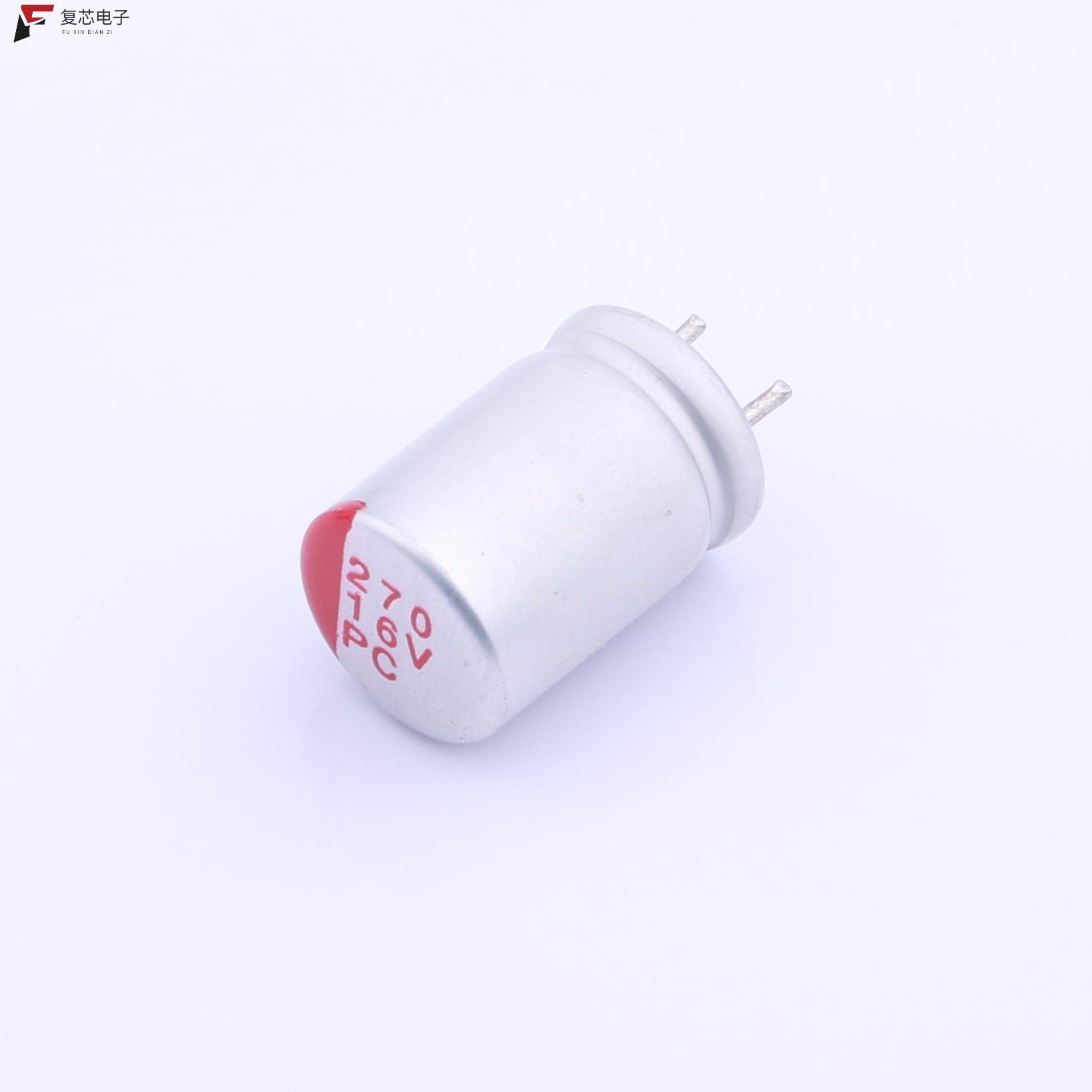 原厂正品PC1C271MF120Z30CR0全新270uF ±20% 16V