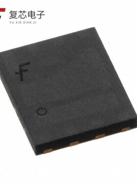 原厂正品FDPC5030SG全新MOSFET 2N-CH 30V PWRCLIP56