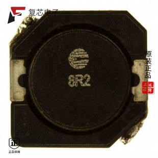 R全新FIXED 8R2 IND 8.2UH 29MO 原厂正品 3.98A DR1040
