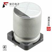 10V 原厂正品 330UF 20% UCD1A331MNL1GS全新CAP ALUM