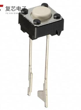 B3F-6000全新SWITCH TACTILE SPST-NO 0.05A 24V原厂
