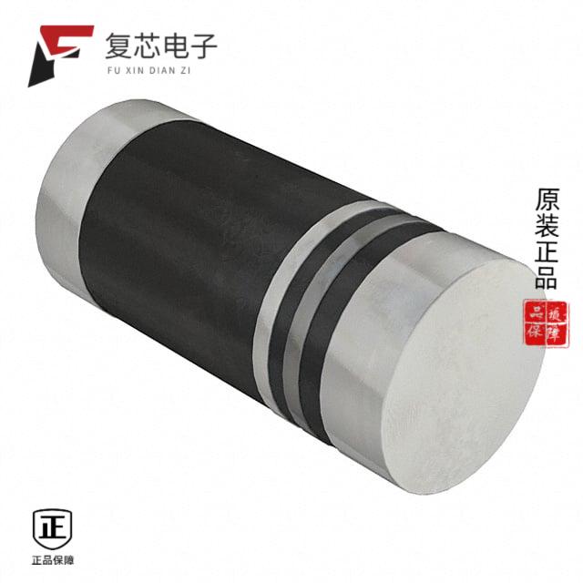 原厂正品GL34A-E3/98全新DIODE GEN PURP 50V 500MA DO