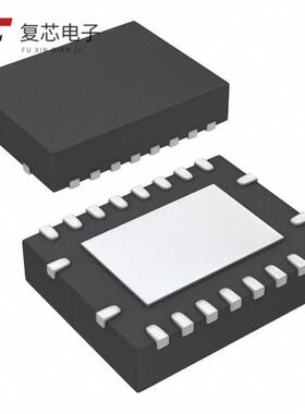 原厂正品TPS40170QRGYRQ1全新IC REG CTRLR BUCK 20VQFN