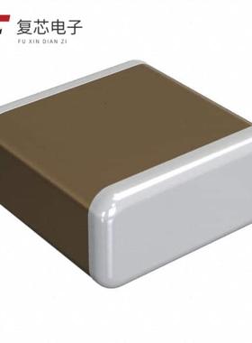 原厂正品GQM22M5C2H5R6CB01L全新CAP CER 5.6PF 500V C