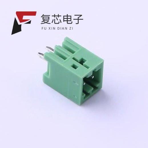 全新正品KF2EDGV-2.5-2P|KF2EDGV-2.5-3P|KF2EDGV-2.5-12P - 实物图