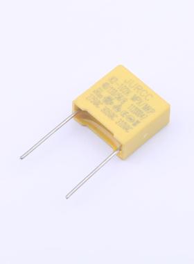 原厂正品X2 102K310V全新等级:X2 1nF ±10% 310VAC W12