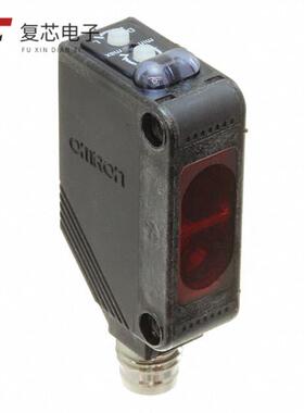 原厂正品E3Z-D86全新SENSOR REFLECTIVE 100MM PNP