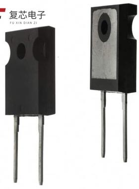 原厂正品DSEP60-12A全新DIODE GEN PURP 1.2KV 60A TO2