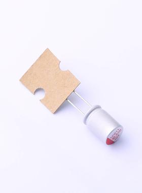 原厂正品100AR5P821M08A2T全新820uF ±20% 10V