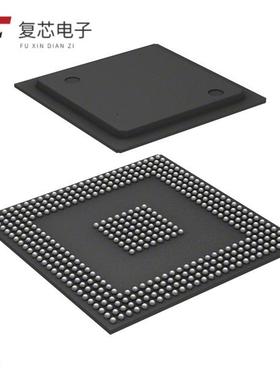 原厂正品SPC5674FAMVR3R全新IC MCU 32BIT 4MB FLASH 4