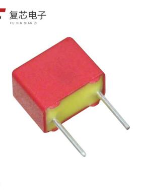 FKP2D003301D00JSSD全新CAP FILM 330PF 5% 100VDC