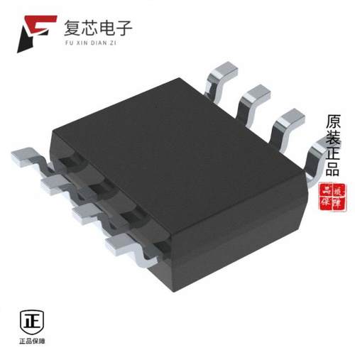 原厂正品24LC1025-I/SM全新IC EEPROM 1MBIT I2C 400KH