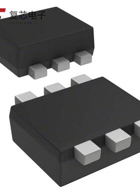 原厂正品SSM6P15FE(TE85L,F)全新MOSFET 2P-CH 30V 0.1