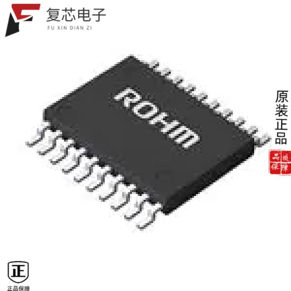 原厂正品BD18395EFV-ME2全新BUCK LED DRIVER FOR AUTO