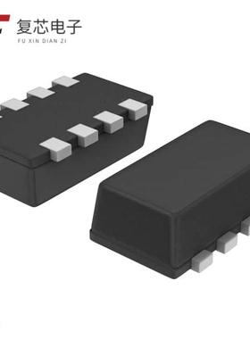 原厂正品NTHS5441T1全新MOSFET P-CH 20V 3.9A CHIPFET