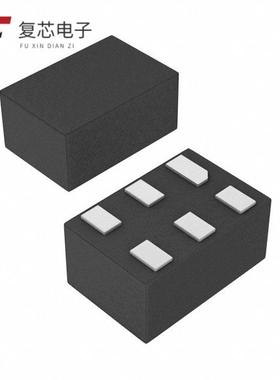 原厂正品MAX6775LTB+T全新IC MONITOR BATT LP 6-UDFN