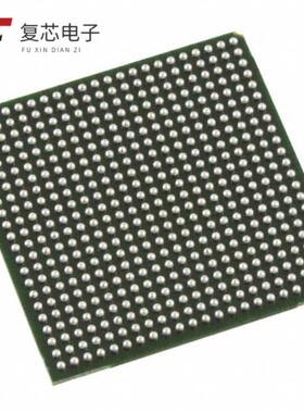 原厂正品LFE2-20SE-5FN484C全新IC FPGA 331 I/O 484FB