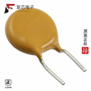 250R180F全新PTC 180MA RESET 60V RADIAL FUSE 原厂正品