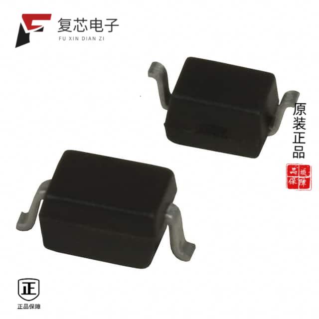 原厂正品SD12C.TCT全新TVS DIODE 12VWM 24VC SOD323