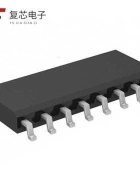 原厂正品AD809BR全新IC SYNTH FREQ 155.52MHZ 16-SOIC