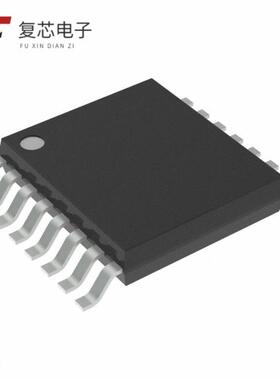 ADS8699IPW全新IC ADC 18BIT SAR 16TSSOP原厂正品