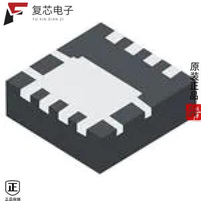 DMP2005UFG-7全新MOSFET P-CH 20V 89A POWERDI333