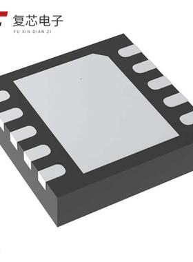 原厂正品NCP59744MN1ADJTBG全新IC REG LINEAR POS ADJ