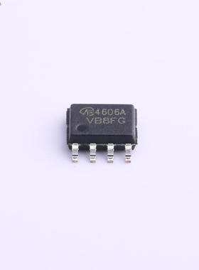 原厂正品AO4606A全新N+P沟道 30V