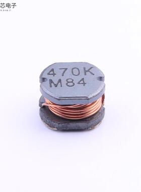 CD75T125NP-470KC全新FIXED IND 47UH 1.95A 180MO