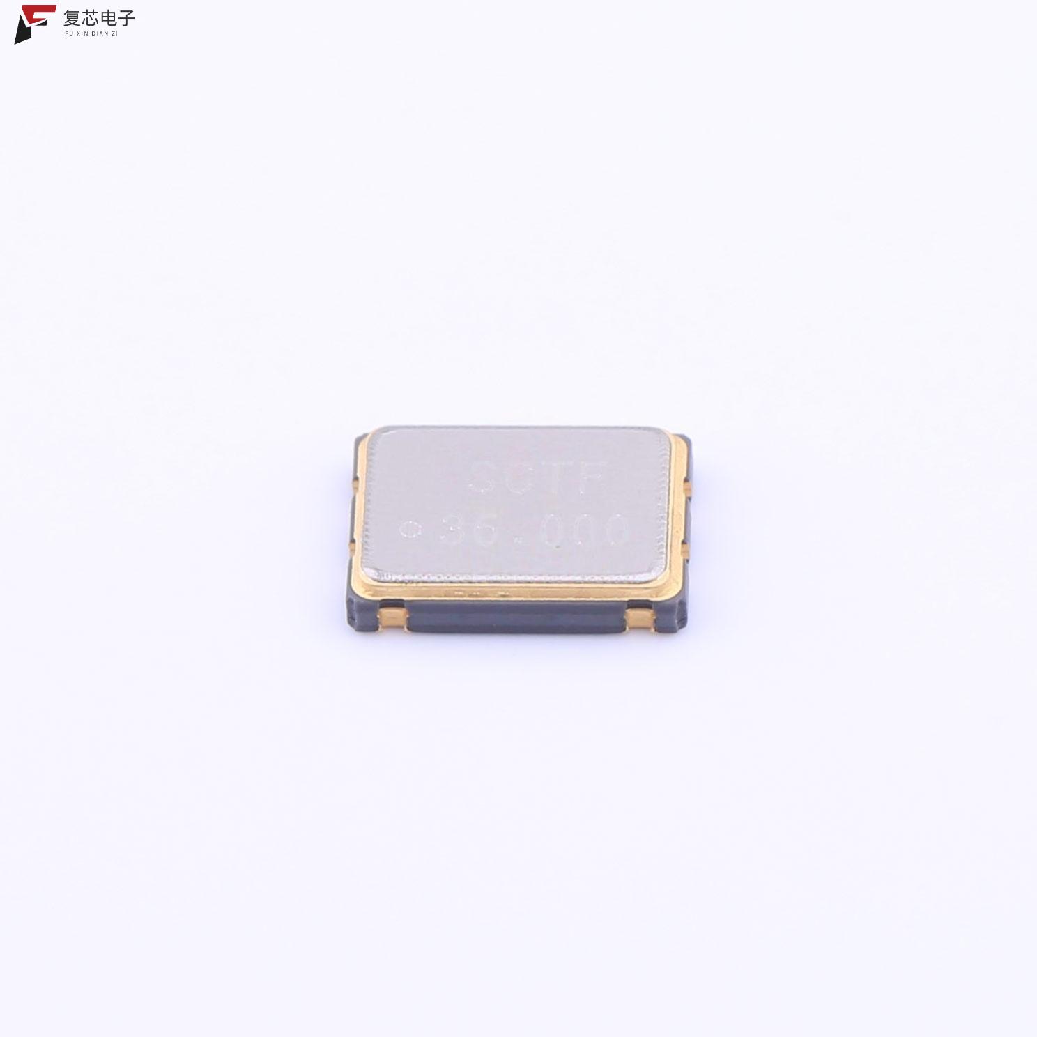 原厂正品SX7M36.000M20F30TNN全新36MHz ±20ppm 1.62~3