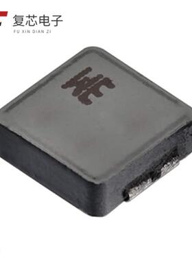 原厂正品74437334010全新FIXED IND 1UH 5.3A 20 MOHM