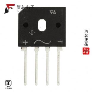 45全新BRIDGE RECT 原厂正品 3.2A 600V BU1006