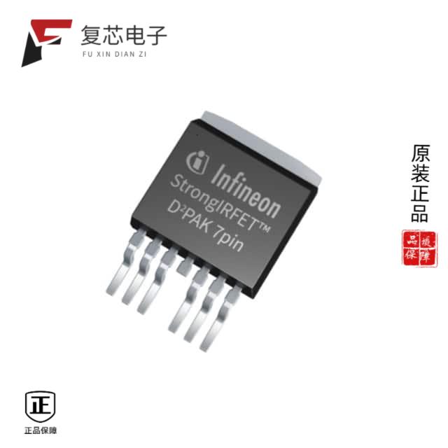 原厂正品IRF60SC241ARMA1全新MOSFET N-CH 60V 360A TO