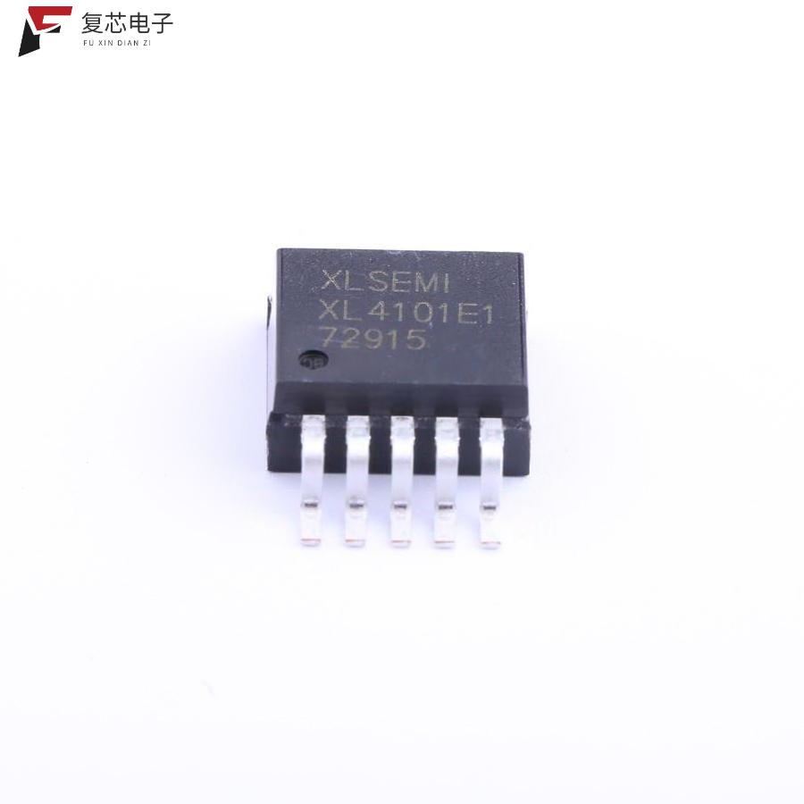 原厂正品XL4101E1全新3A 150kHz 40V降压锂电池充电器