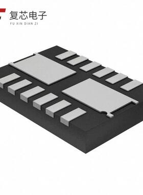 FDMD82100全新MOSFET 2N-CH 100V 7A 12POWER原厂正品