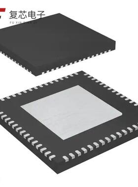 原厂正品KSZ9563RNXI-TR全新IC ETHERNET SWITCH MII 6