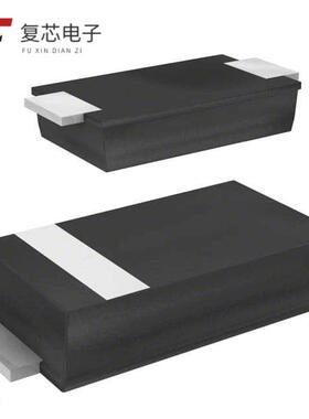 原厂正品SMA6F12AVCL全新TVS DIODE 12VWM 22.9VC SMAF