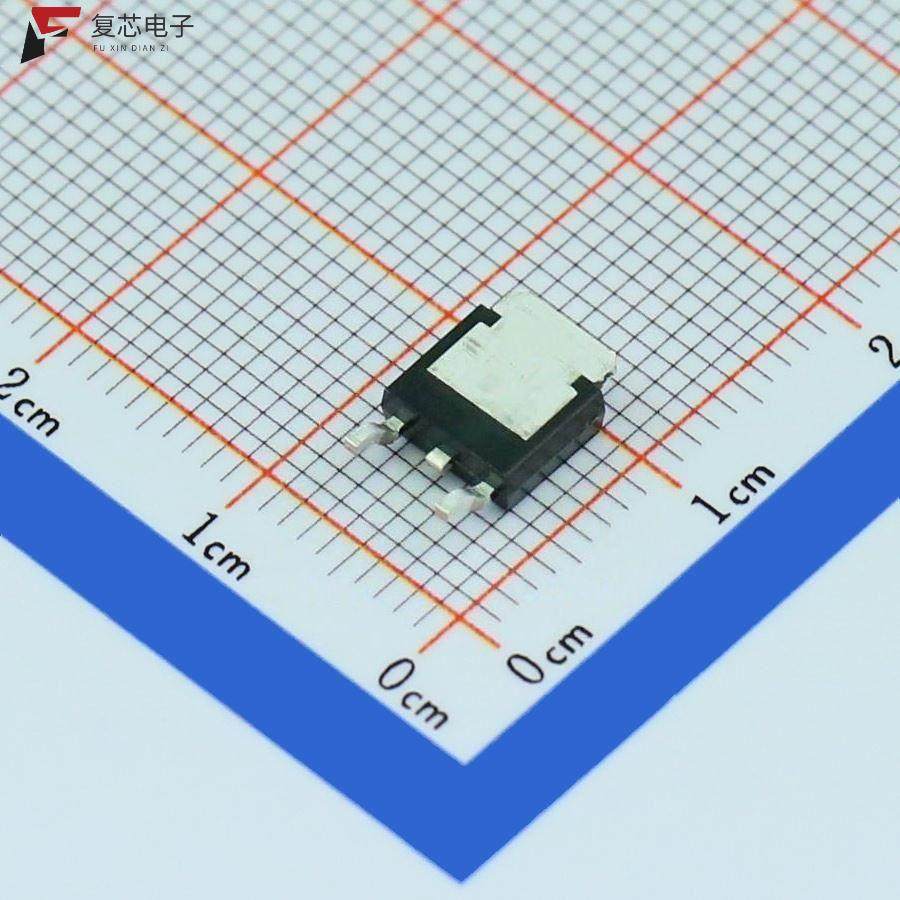 原厂正品UTT25P10L-TN3-R全新P沟道 100V 25A