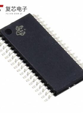 原厂正品DRV8711DCPR全新IC MTR DRV BIPOLR 8-52V 38H