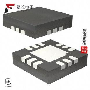 ADG772BCPZ DUAL 1REEL全新IC DEMUX SPDT MUX 原厂正品