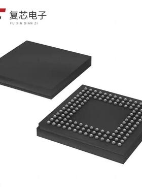 原厂正品XC3S100E-4CPG132I全新IC FPGA 83 I/O 132CSB