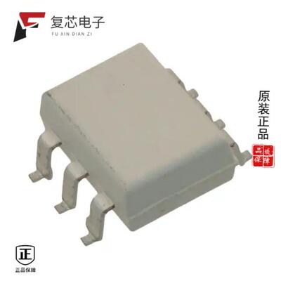 全新正品MOC3061SR2M|MOC3053SR2M|MOC3061SR2VM