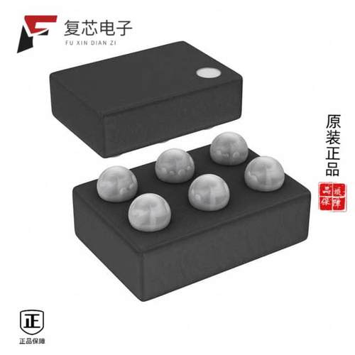 原厂正品ADP2126ACDZ-1.20R7全新IC REG BUCK 1.2V 500