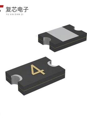 原厂正品MF-PSMF050X-2全新PTC RESET FUSE 6V 500MA 0