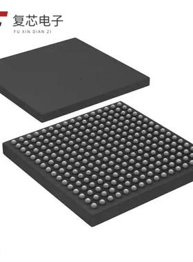 原厂正品A3P600-2FG256全新IC FPGA 177 I/O 256FBGA