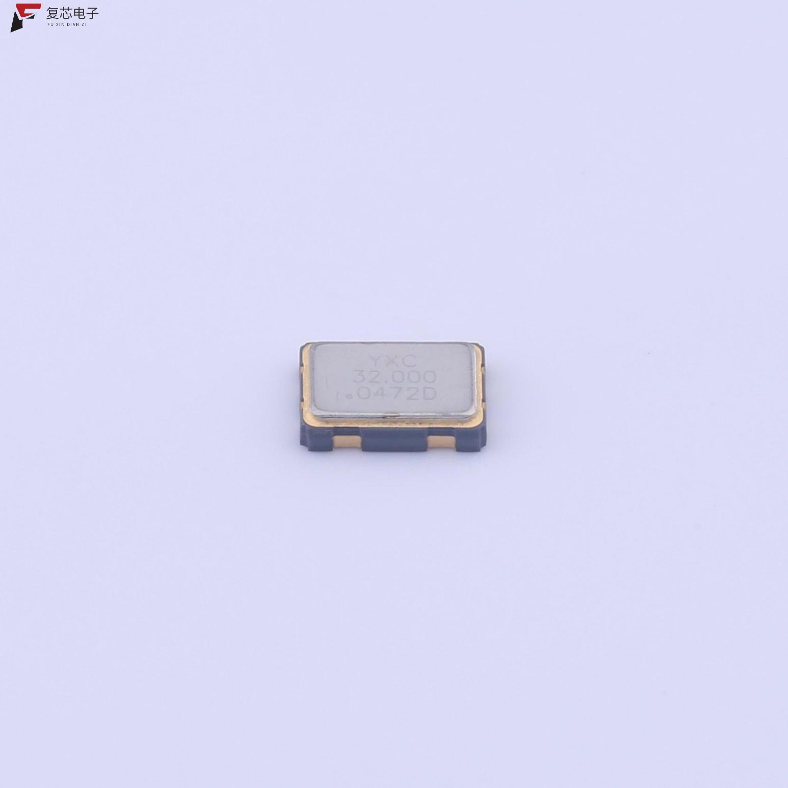 原厂正品OT503232MJBA4SL全新32MHz 20ppm 1.8V~3.3V