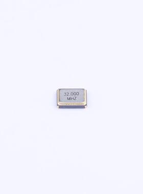 原厂正品CJ13-320001210A20全新32MHz 12pF ±10ppm