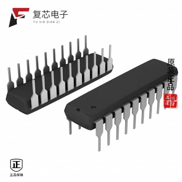 原厂正品PIC16F785-I/P全新IC MCU 8BIT 3.5KB FLASH 2