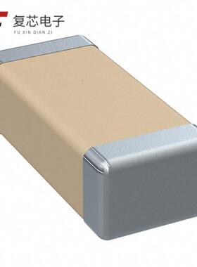 原厂正品C1206C105K5RAC7800全新CAP CER 1UF 50V X7R